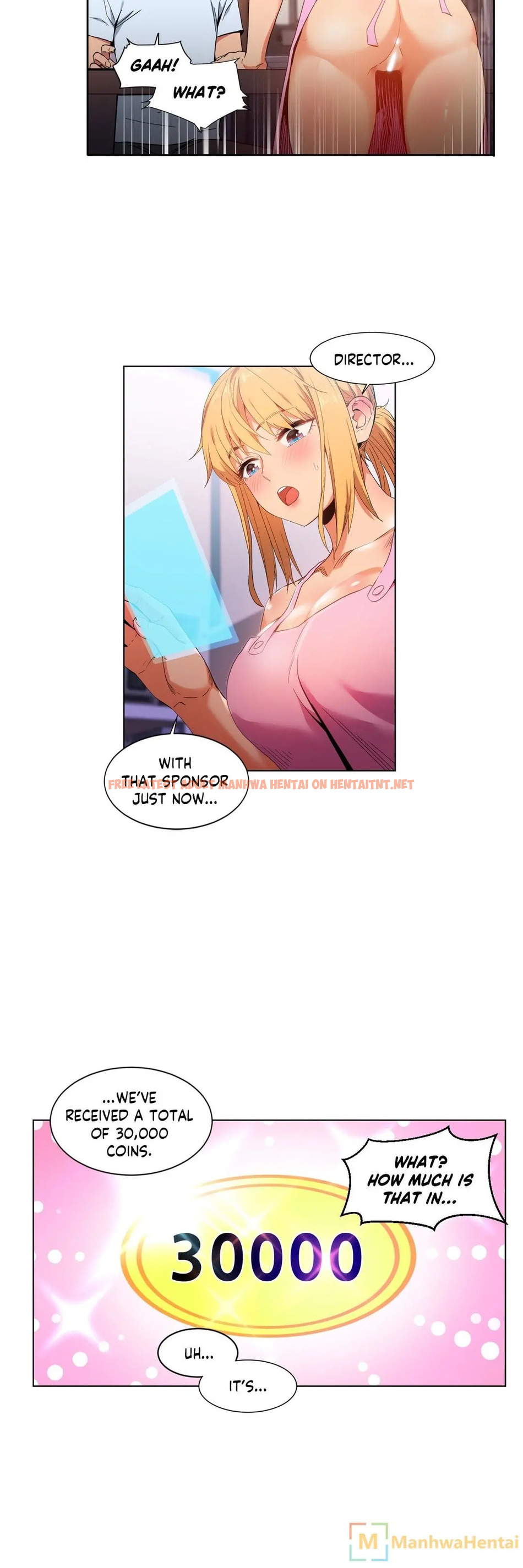 Read Hentai Image 12 426 in comic Solmi’s Channel - Chapter 36 - hentaitnt.net