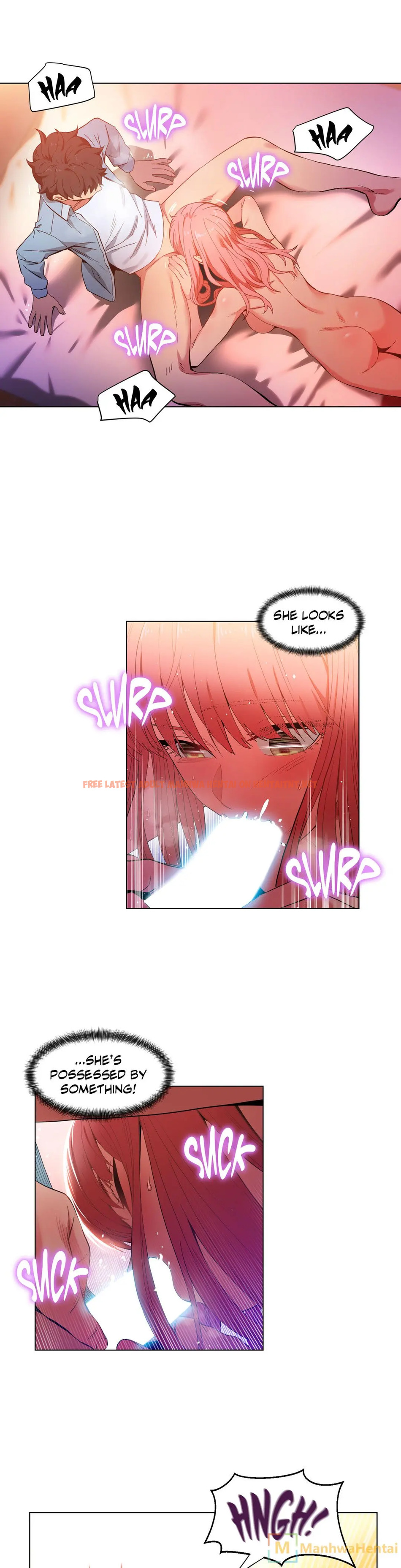 Read Hentai Image 14 425 in comic Solmi’s Channel - Chapter 39 - hentaitnt.net