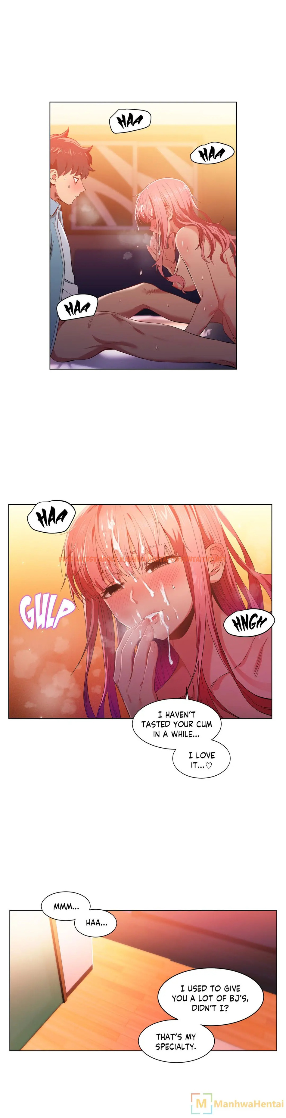 Read Hentai Image 16 425 in comic Solmi’s Channel - Chapter 39 - hentaitnt.net