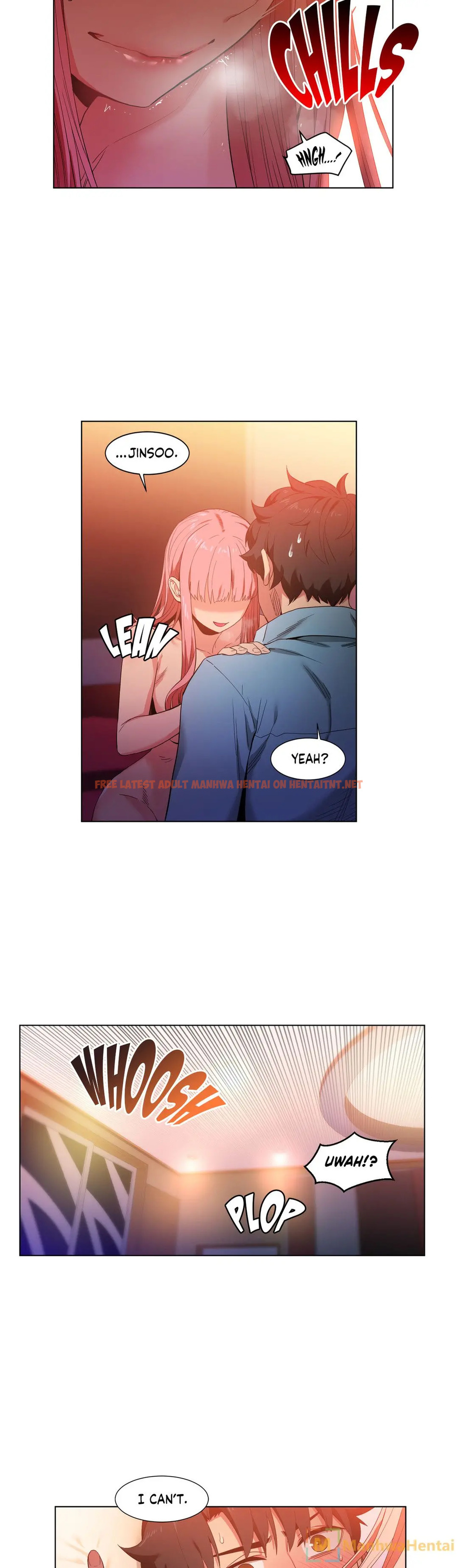 Read Hentai Image 20 425 in comic Solmi’s Channel - Chapter 39 - hentaitnt.net