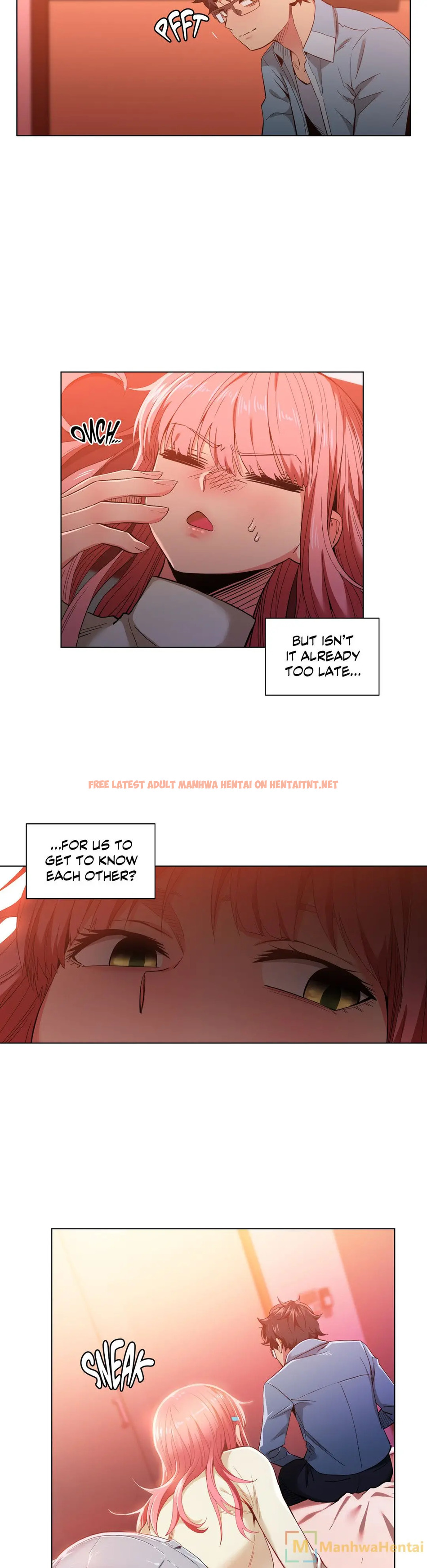 Read Hentai Image 5 425 in comic Solmi’s Channel - Chapter 39 - hentaitnt.net