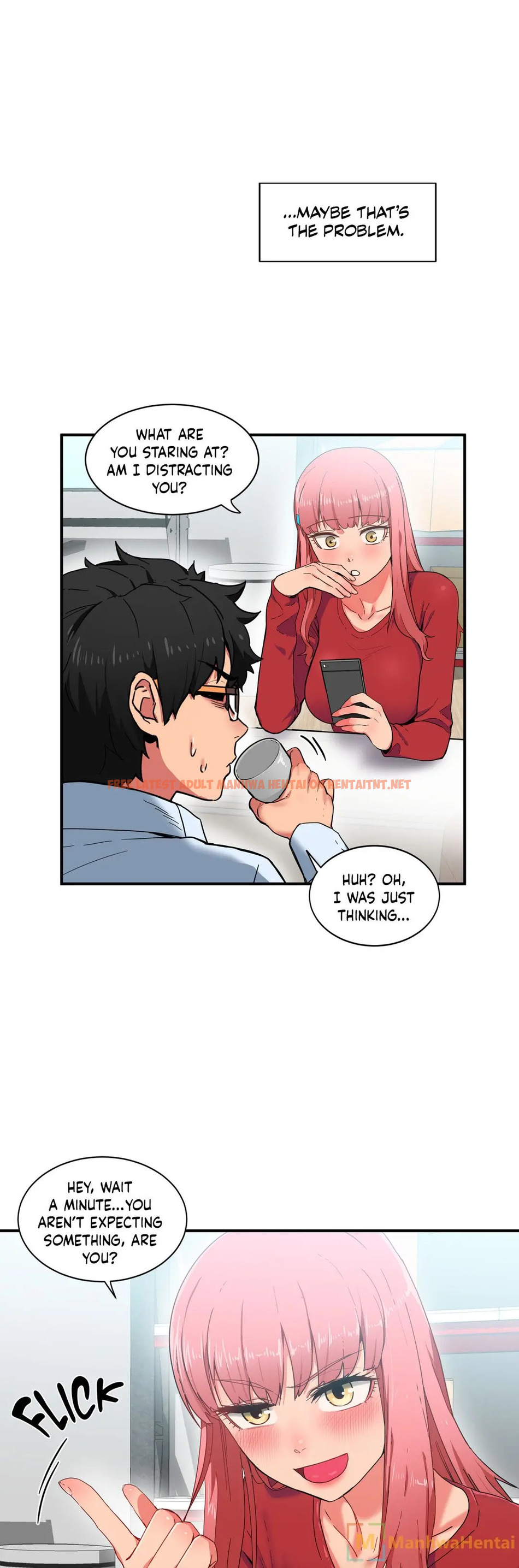 Read Hentai Image 10 457 in comic Solmi’s Channel - Chapter 4 - hentaitnt.net