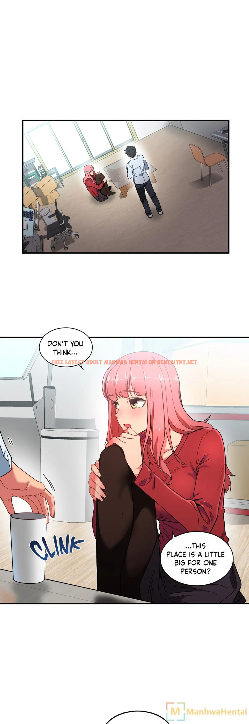 Read Hentai Image 7 454 in comic Solmi’s Channel - Chapter 4 - hentaitnt.net