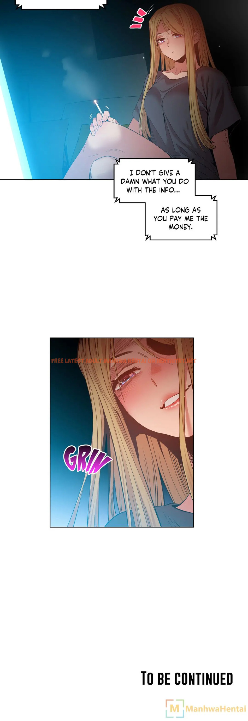 Read Hentai Image 21 422 in comic Solmi’s Channel - Chapter 42 - hentaitnt.net