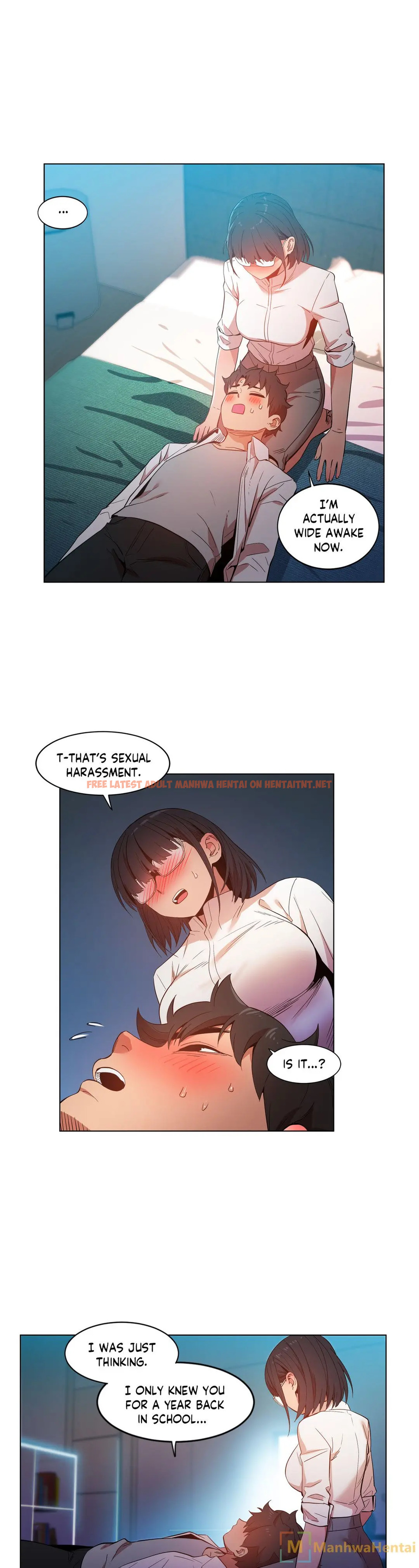 Read Hentai Image 4 422 in comic Solmi’s Channel - Chapter 42 - hentaitnt.net