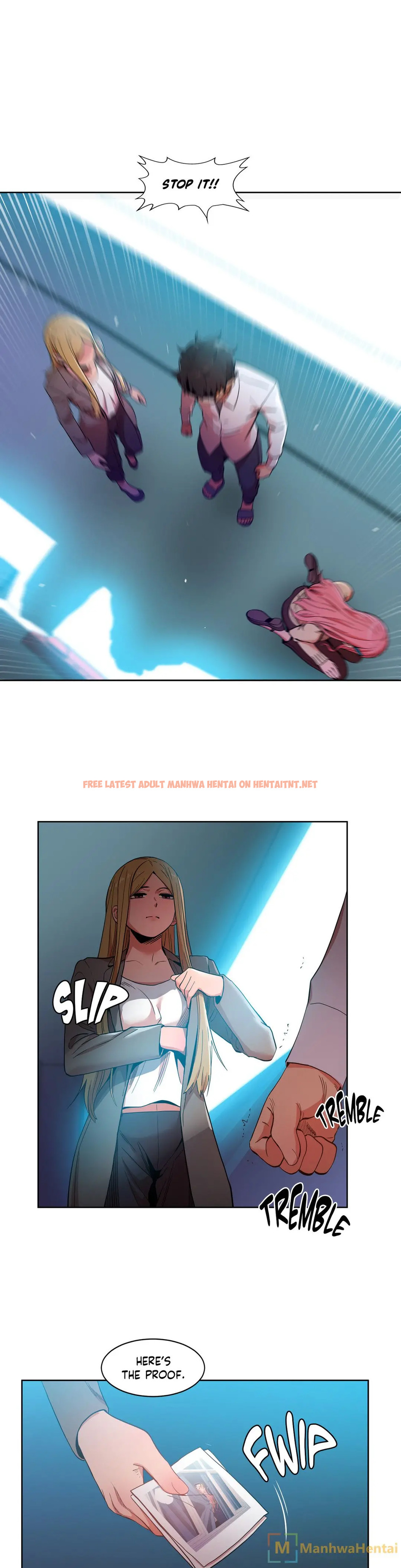 Read Hentai Image 16 422 in comic Solmi’s Channel - Chapter 44 - hentaitnt.net