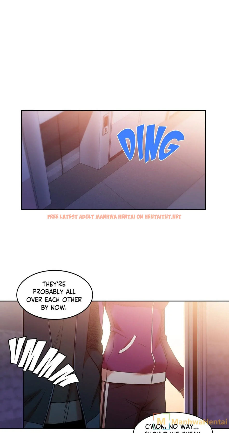 Read Hentai Image 1 419 in comic Solmi’s Channel - Chapter 45 - hentaitnt.net