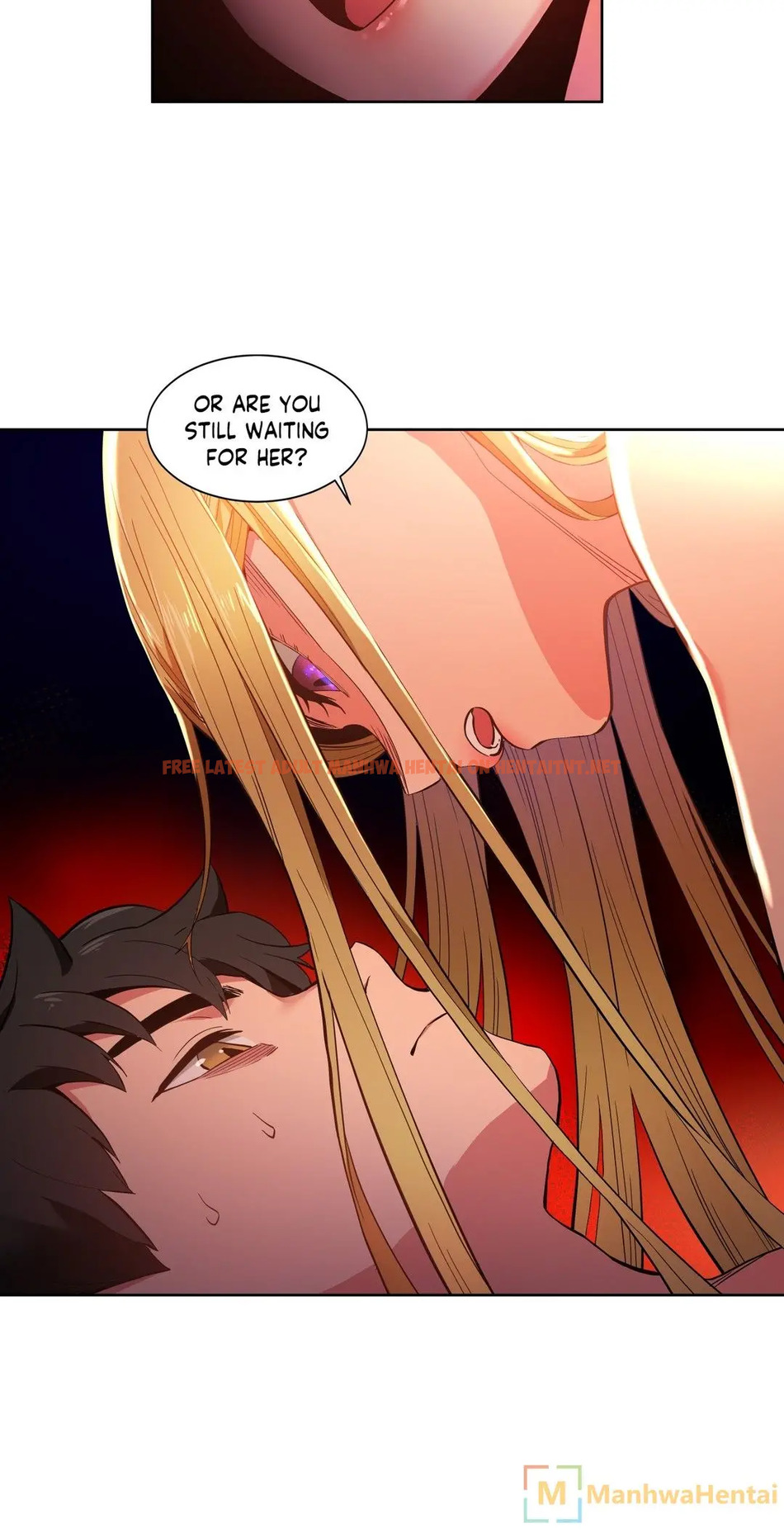 Read Hentai Image 18 419 in comic Solmi’s Channel - Chapter 45 - hentaitnt.net