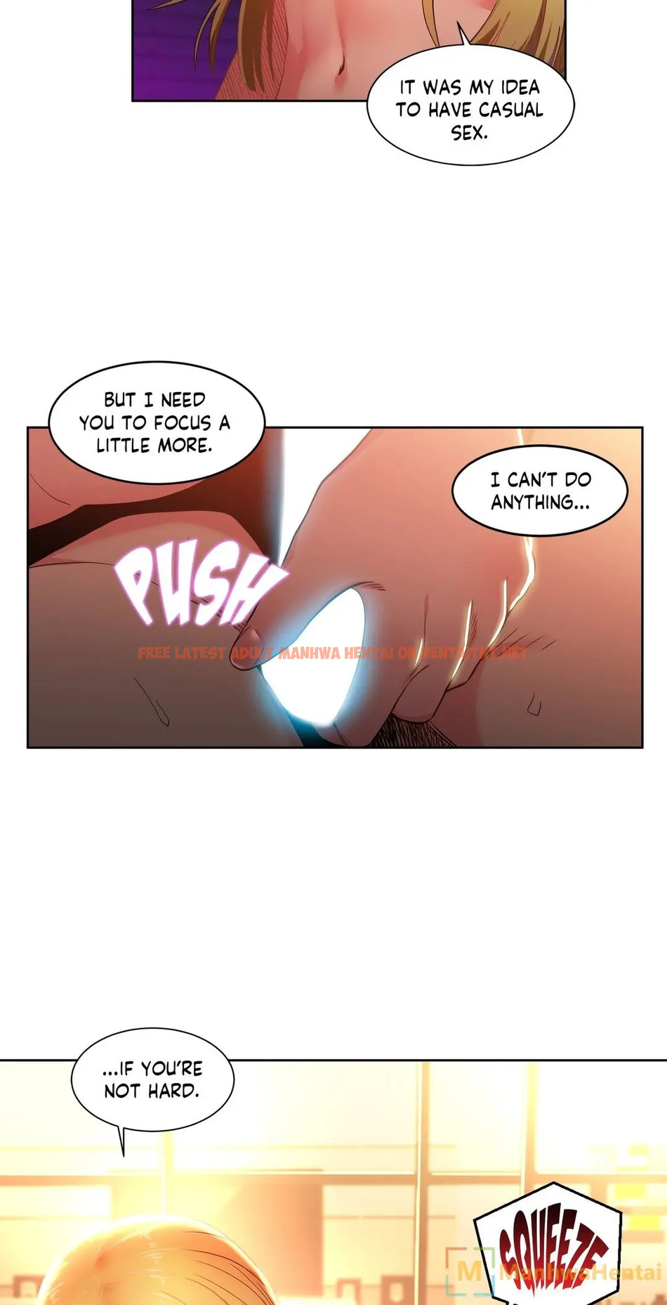 Read Hentai Image 20 419 in comic Solmi’s Channel - Chapter 45 - hentaitnt.net