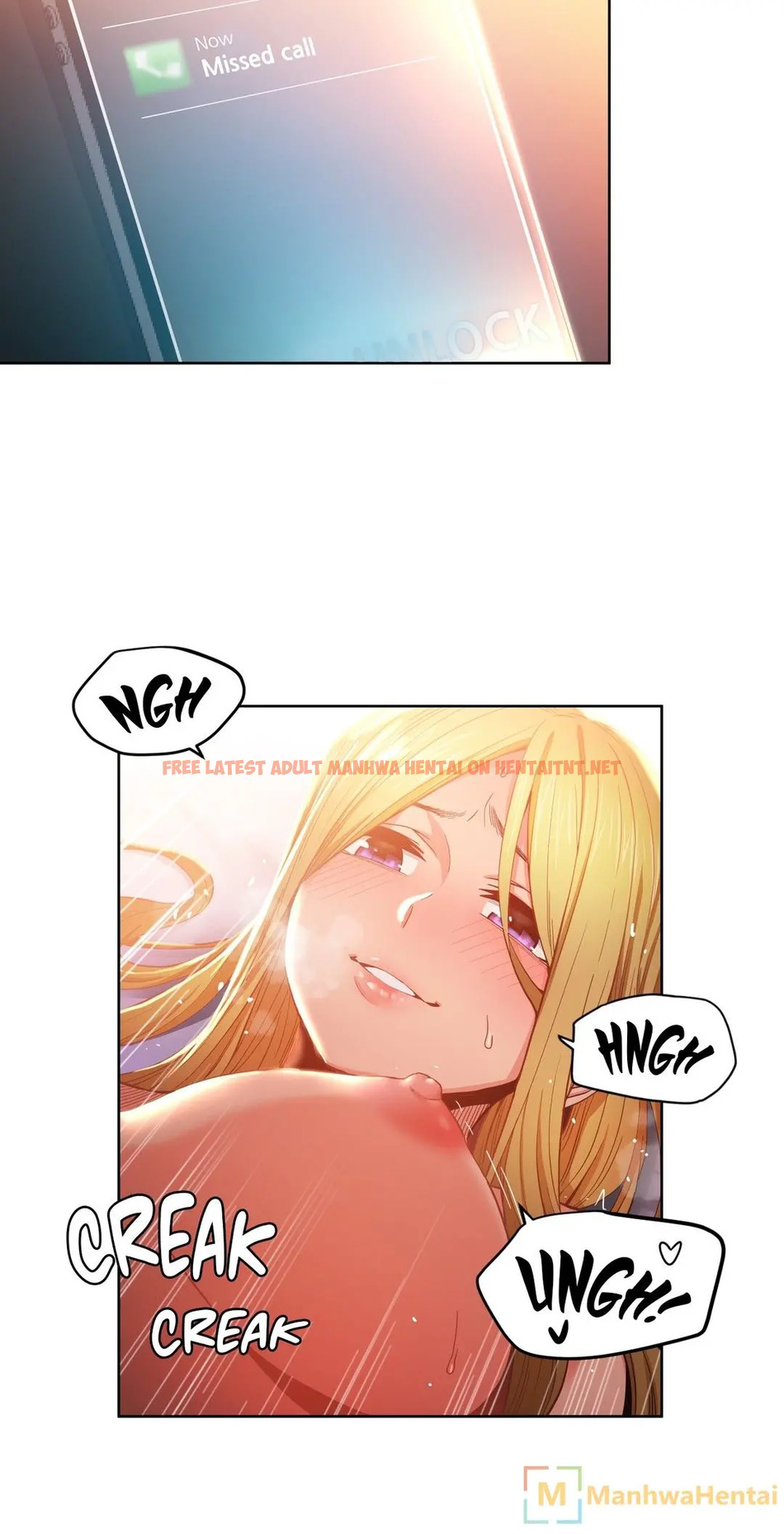 Read Hentai Image 24 419 in comic Solmi’s Channel - Chapter 45 - hentaitnt.net