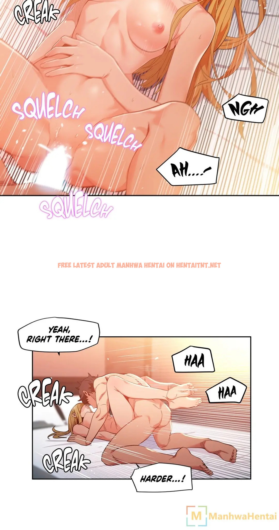 Read Hentai Image 26 419 in comic Solmi’s Channel - Chapter 45 - hentaitnt.net