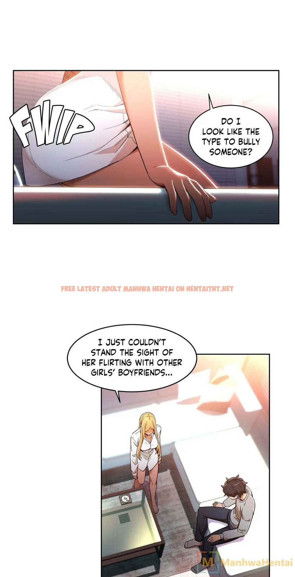 Read Hentai Image 13 416 in comic Solmi’s Channel - Chapter 47 - hentaitnt.net