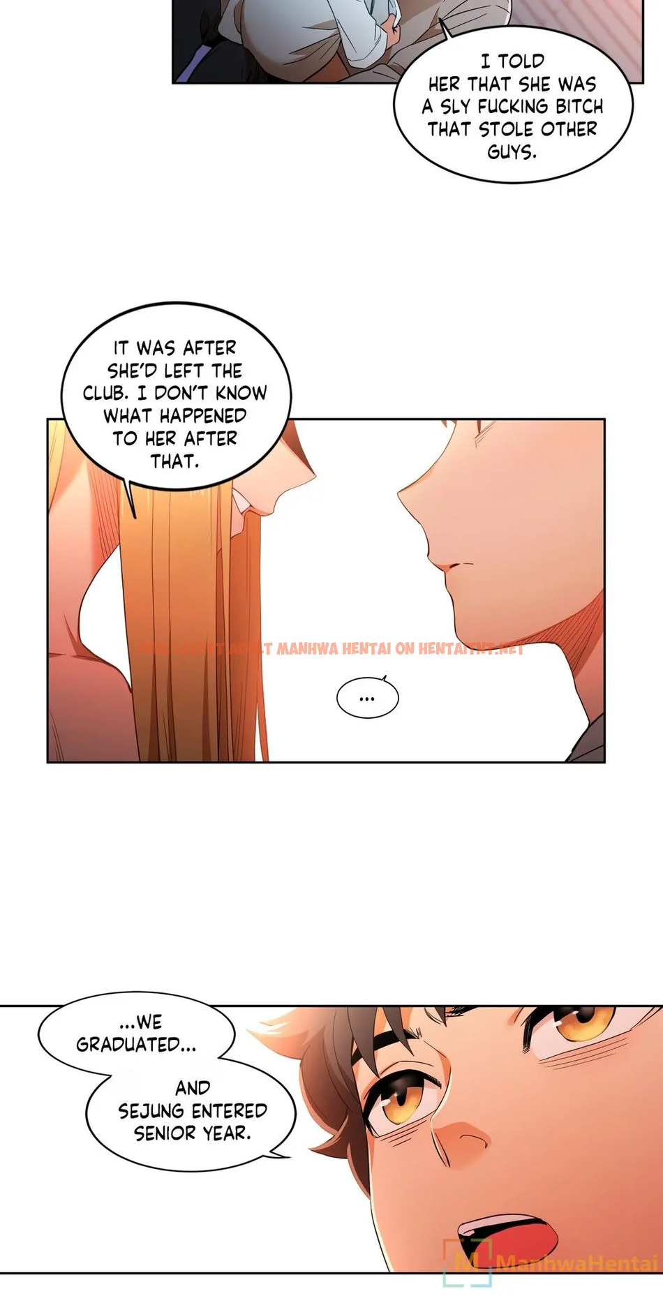 Read Hentai Image 15 416 in comic Solmi’s Channel - Chapter 47 - hentaitnt.net