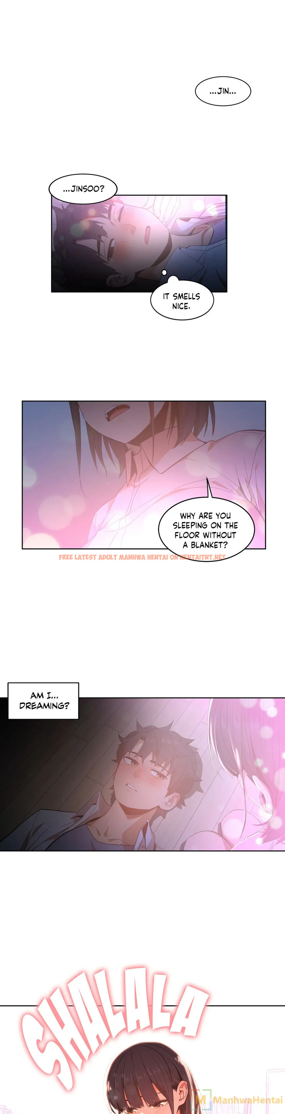 Read Hentai Image 19 416 in comic Solmi’s Channel - Chapter 48 - hentaitnt.net