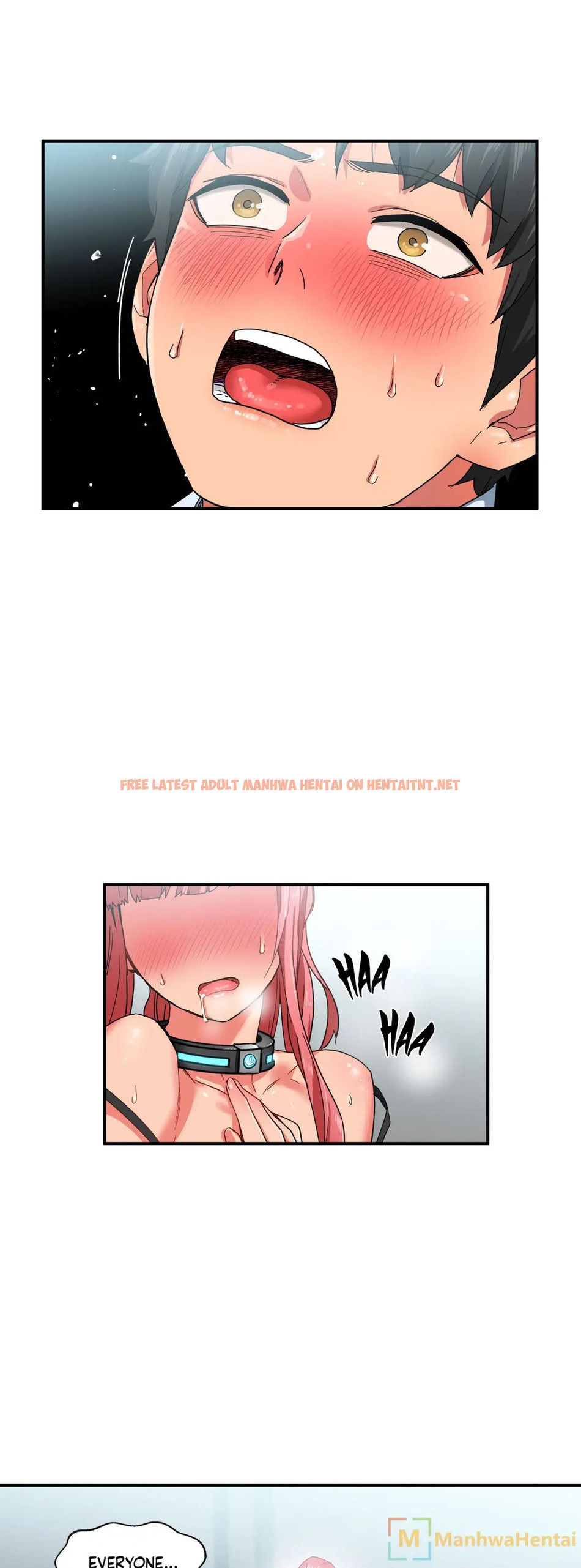 Read Hentai Image 29 454 in comic Solmi’s Channel - Chapter 5 - hentaitnt.net