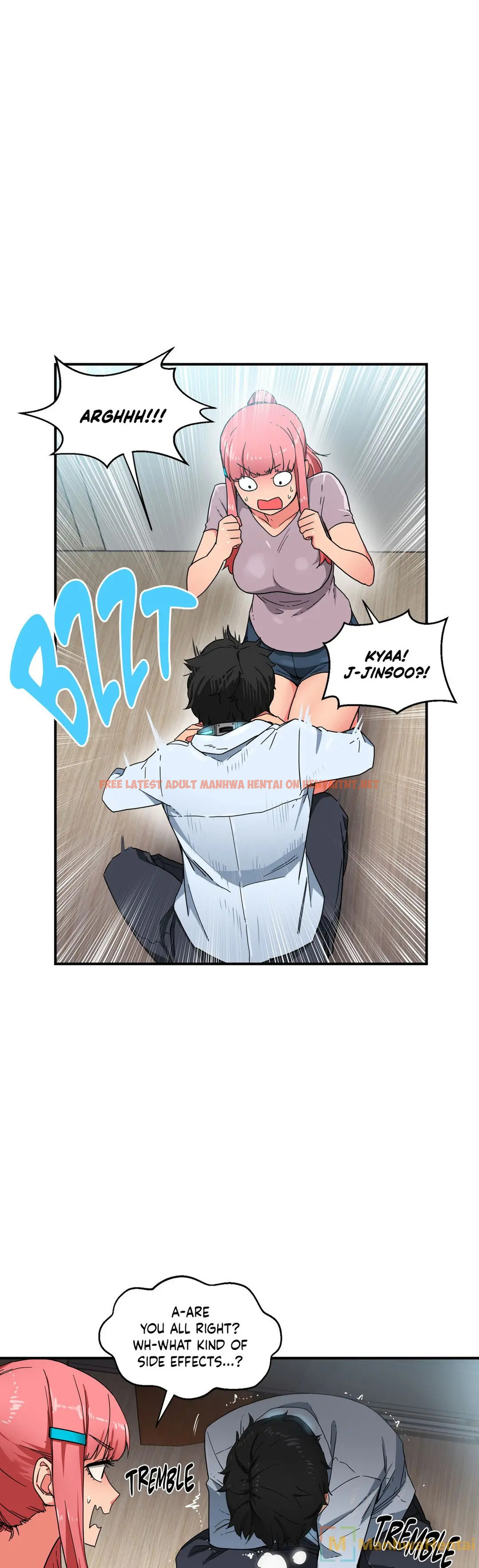 Read Hentai Image 37 454 in comic Solmi’s Channel - Chapter 5 - hentaitnt.net