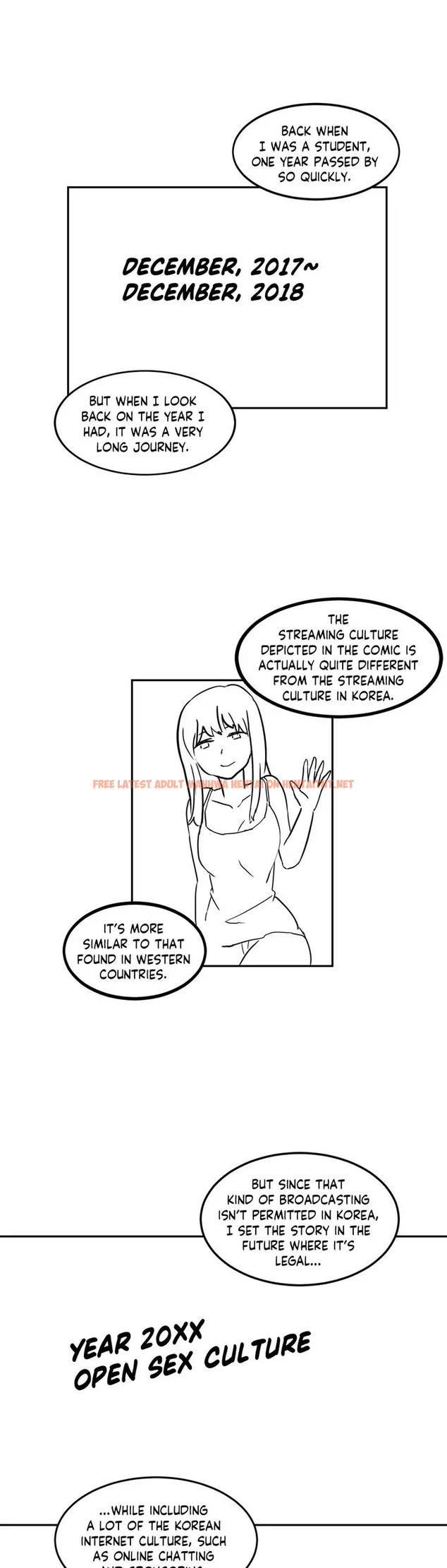 Read Hentai Image 2 413 in comic Solmi’s Channel - Chapter 50.5 - hentaitnt.net