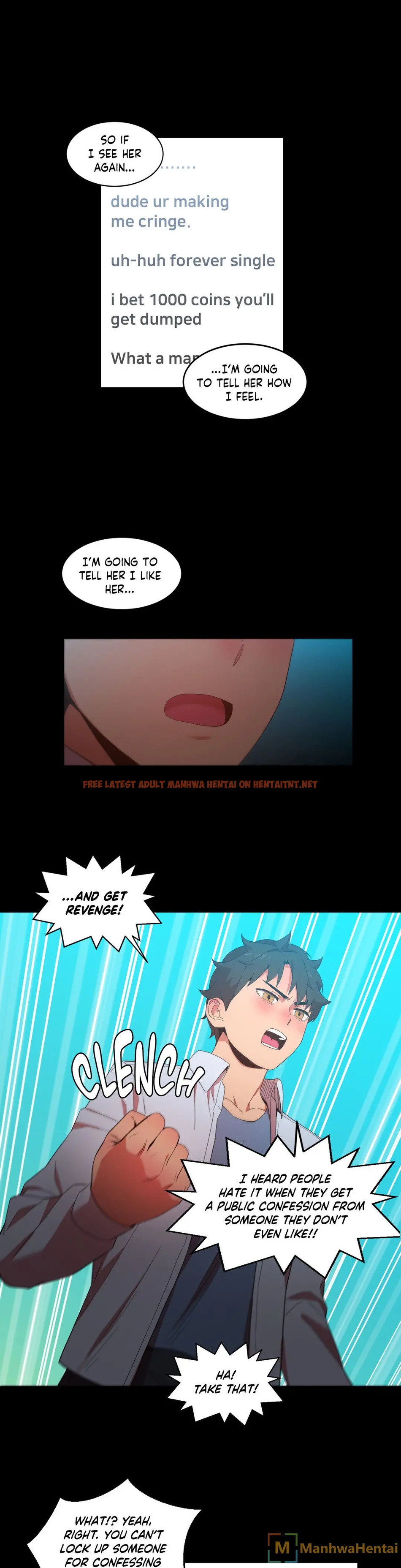 Read Hentai Image 15 416 in comic Solmi’s Channel - Chapter 50 - hentaitnt.net