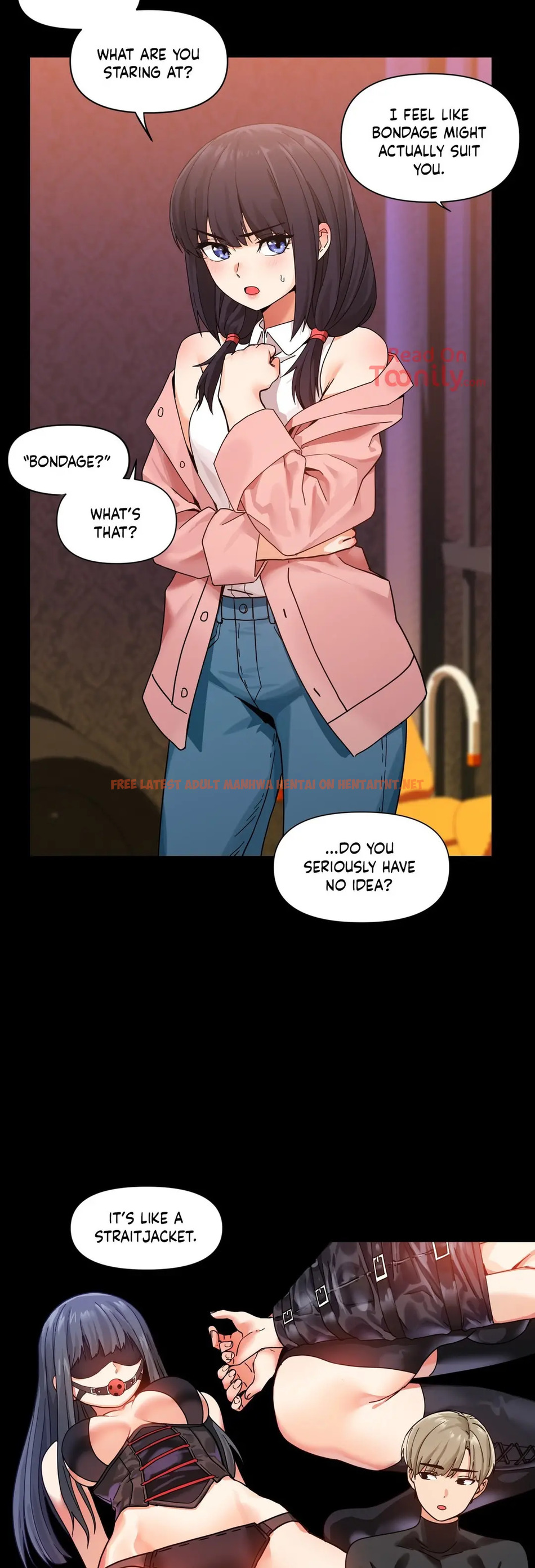 Read Hentai Image 7 412 in comic Solmi’s Channel - Chapter 52 - hentaitnt.net