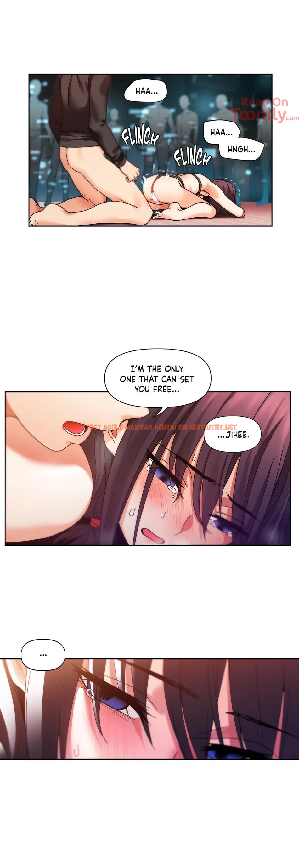 Read Hentai Image 14 412 in comic Solmi’s Channel - Chapter 53 - hentaitnt.net