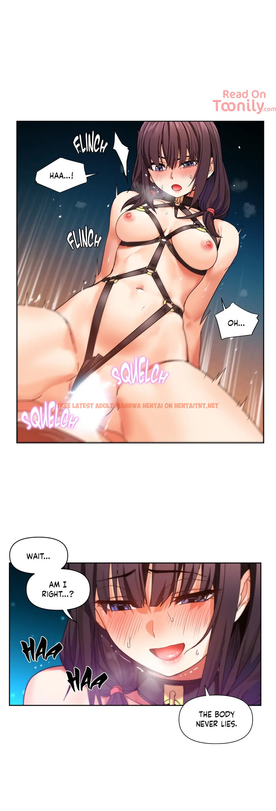 Read Hentai Image 22 412 in comic Solmi’s Channel - Chapter 53 - hentaitnt.net