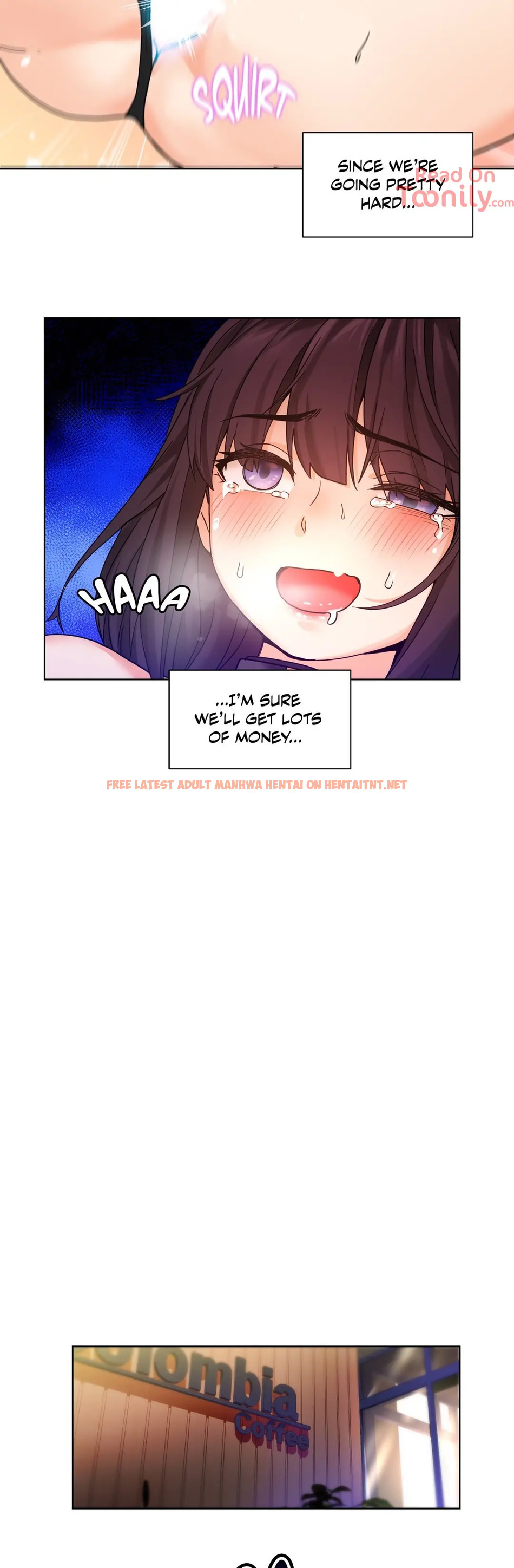 Read Hentai Image 27 412 in comic Solmi’s Channel - Chapter 53 - hentaitnt.net