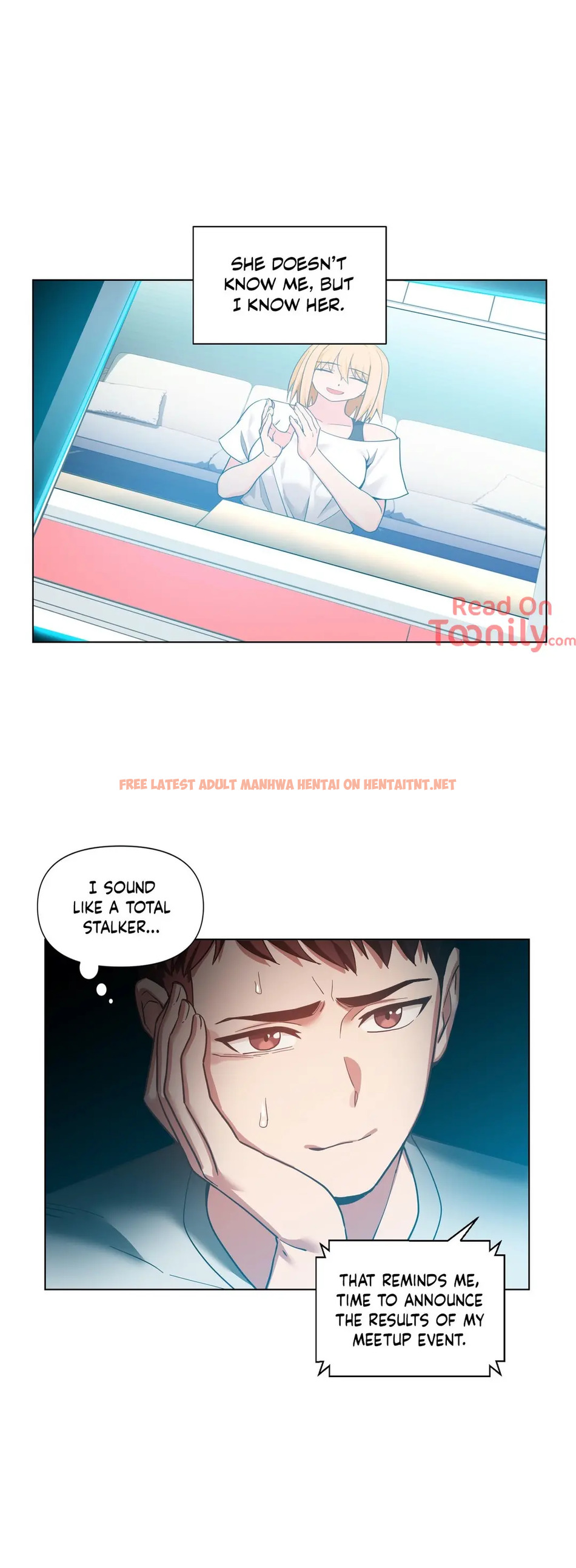 Read Hentai Image 12 410 in comic Solmi’s Channel - Chapter 54 - hentaitnt.net