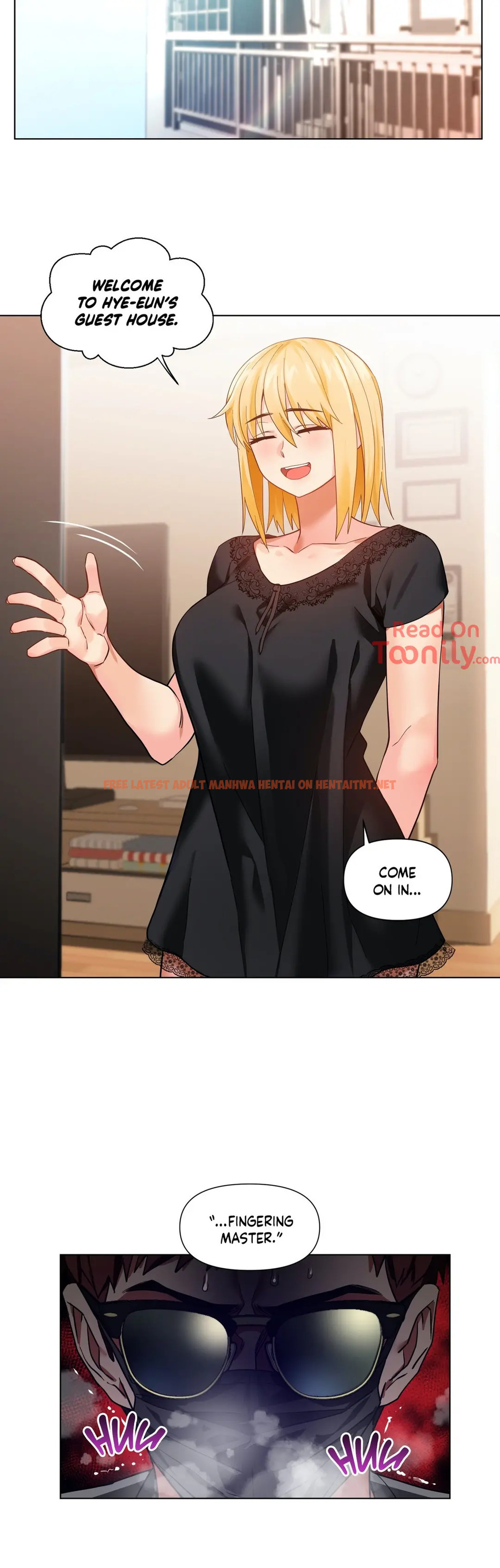 Read Hentai Image 16 410 in comic Solmi’s Channel - Chapter 54 - hentaitnt.net