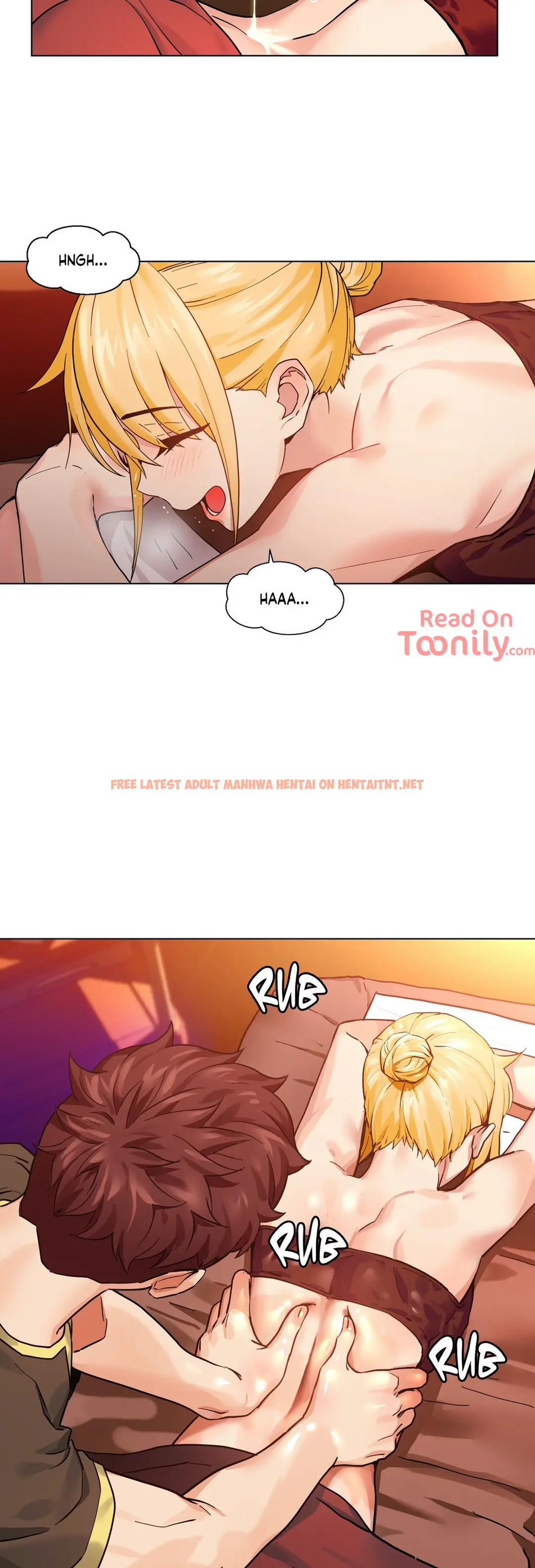 Read Hentai Image 3 410 in comic Solmi’s Channel - Chapter 54 - hentaitnt.net