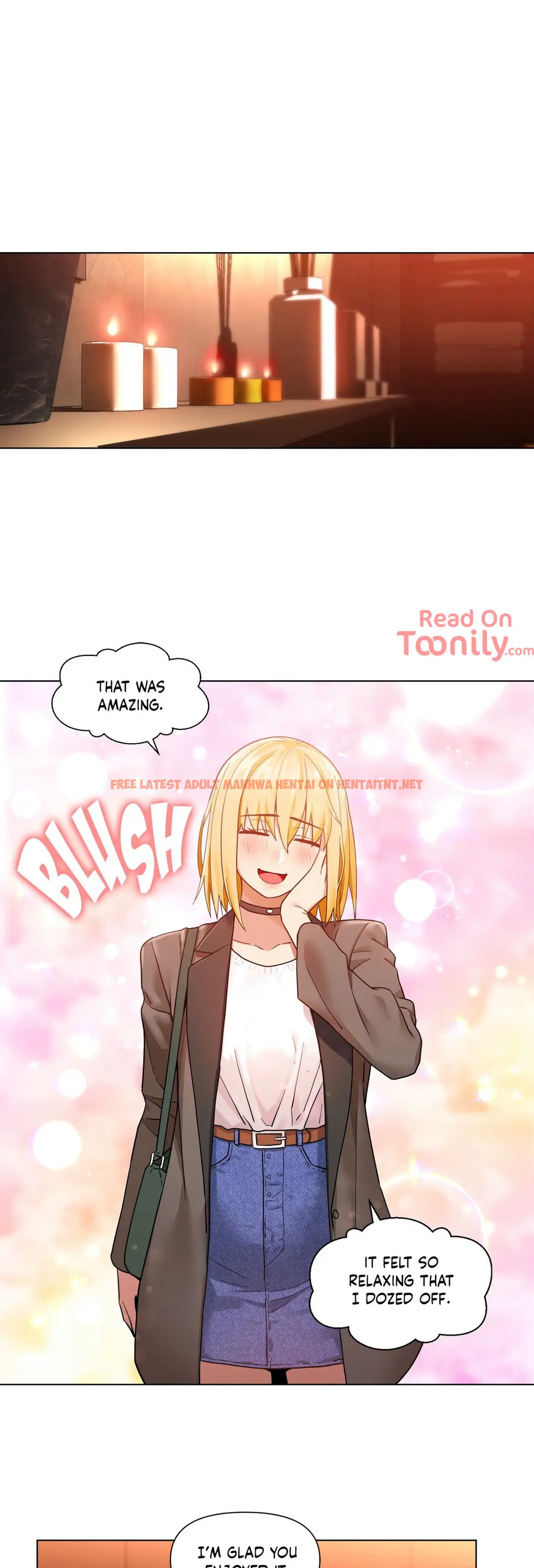 Read Hentai Image 5 410 in comic Solmi’s Channel - Chapter 54 - hentaitnt.net