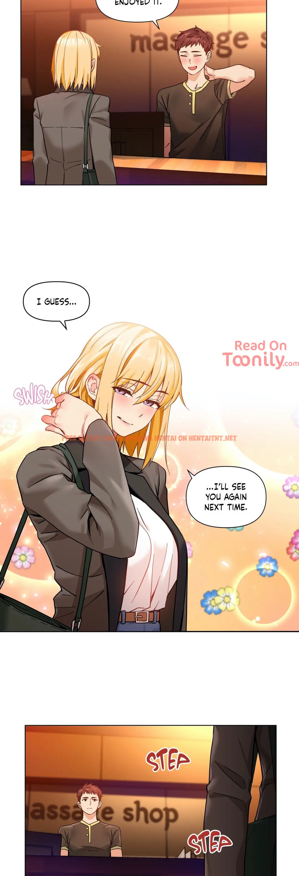 Read Hentai Image 6 410 in comic Solmi’s Channel - Chapter 54 - hentaitnt.net