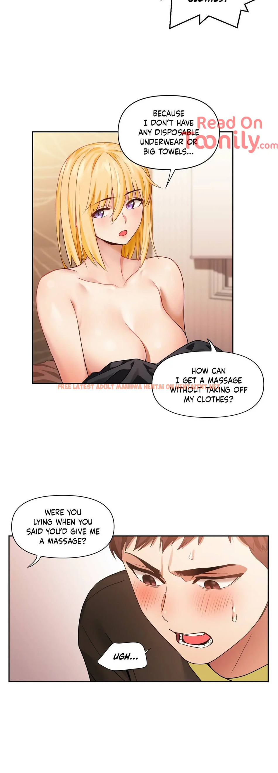 Read Hentai Image 16 410 in comic Solmi’s Channel - Chapter 55 - hentaitnt.net