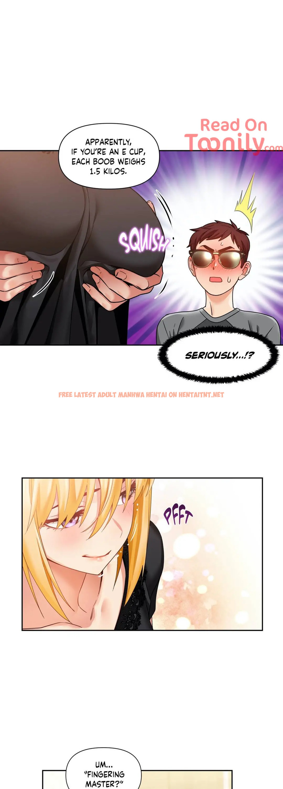 Read Hentai Image 5 409 in comic Solmi’s Channel - Chapter 55 - hentaitnt.net