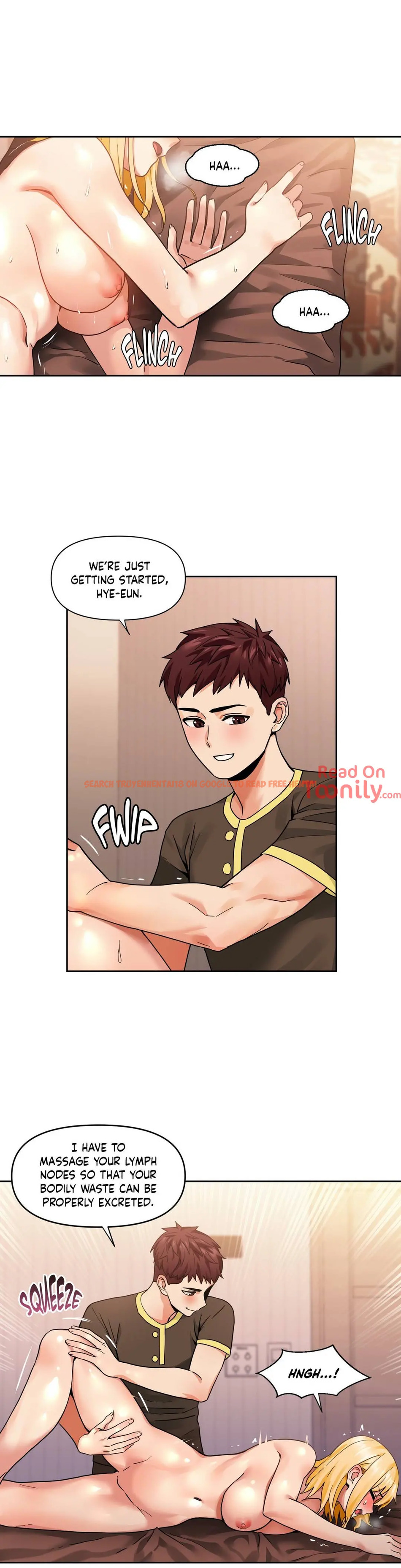 Read Hentai Image 1 409 in comic Solmi’s Channel - Chapter 56 - hentaitnt.net