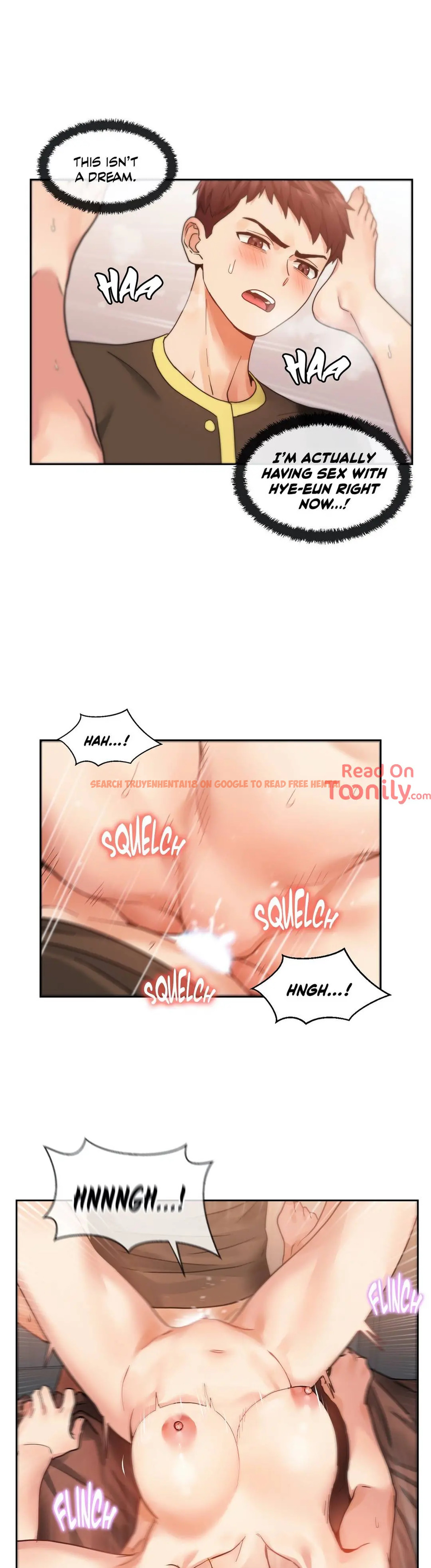 Read Hentai Image 13 409 in comic Solmi’s Channel - Chapter 56 - hentaitnt.net