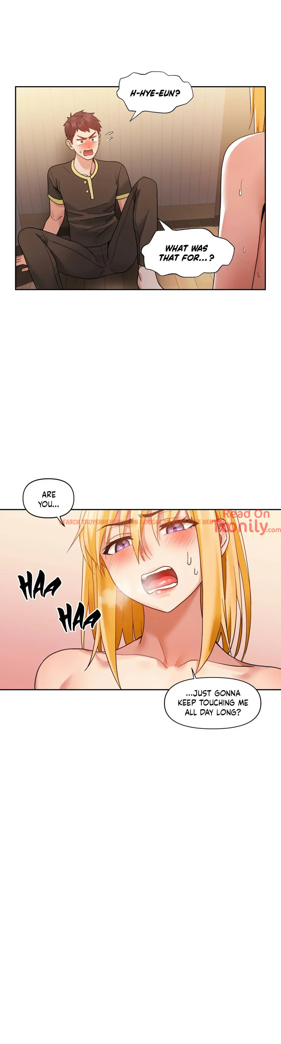 Read Hentai Image 4 409 in comic Solmi’s Channel - Chapter 56 - hentaitnt.net