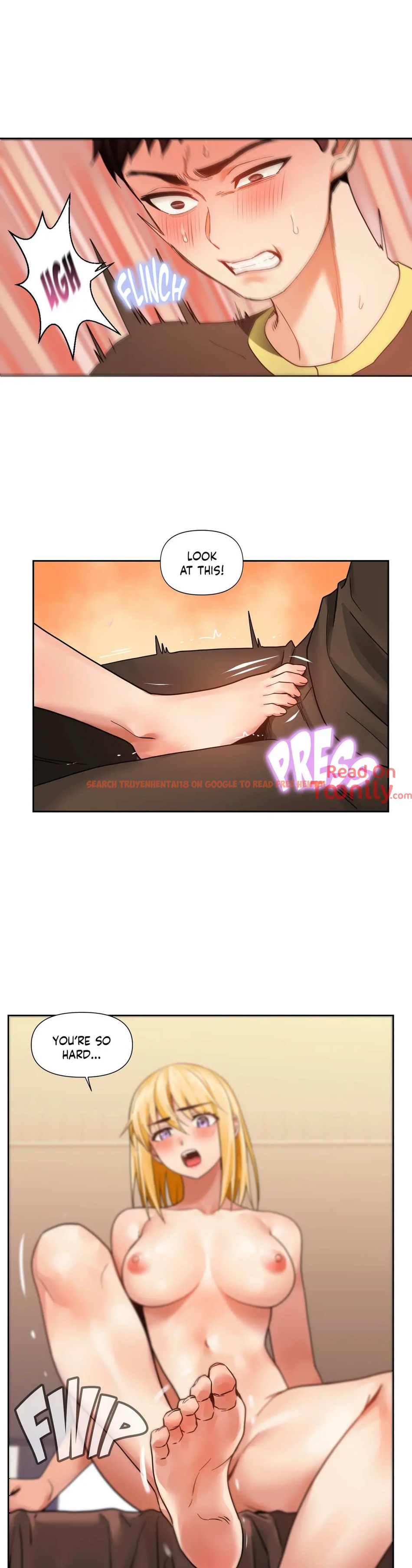 Read Hentai Image 7 409 in comic Solmi’s Channel - Chapter 56 - hentaitnt.net
