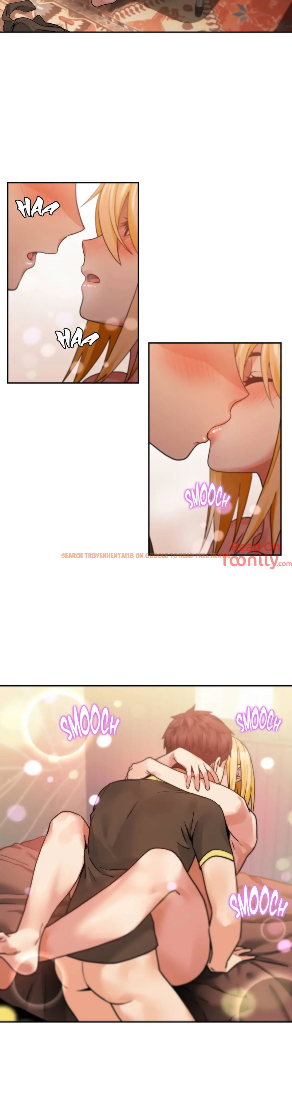 Read Hentai Image 9 409 in comic Solmi’s Channel - Chapter 56 - hentaitnt.net