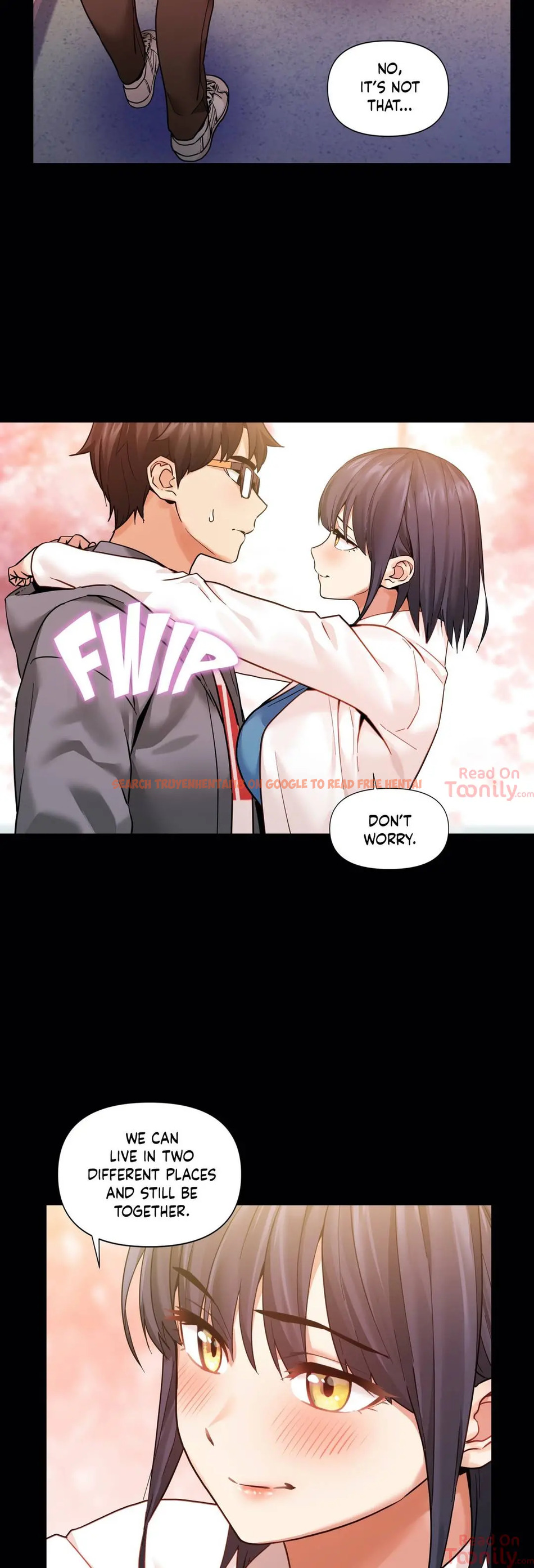 Read Hentai Image 10 406 in comic Solmi’s Channel - Chapter 57 - hentaitnt.net