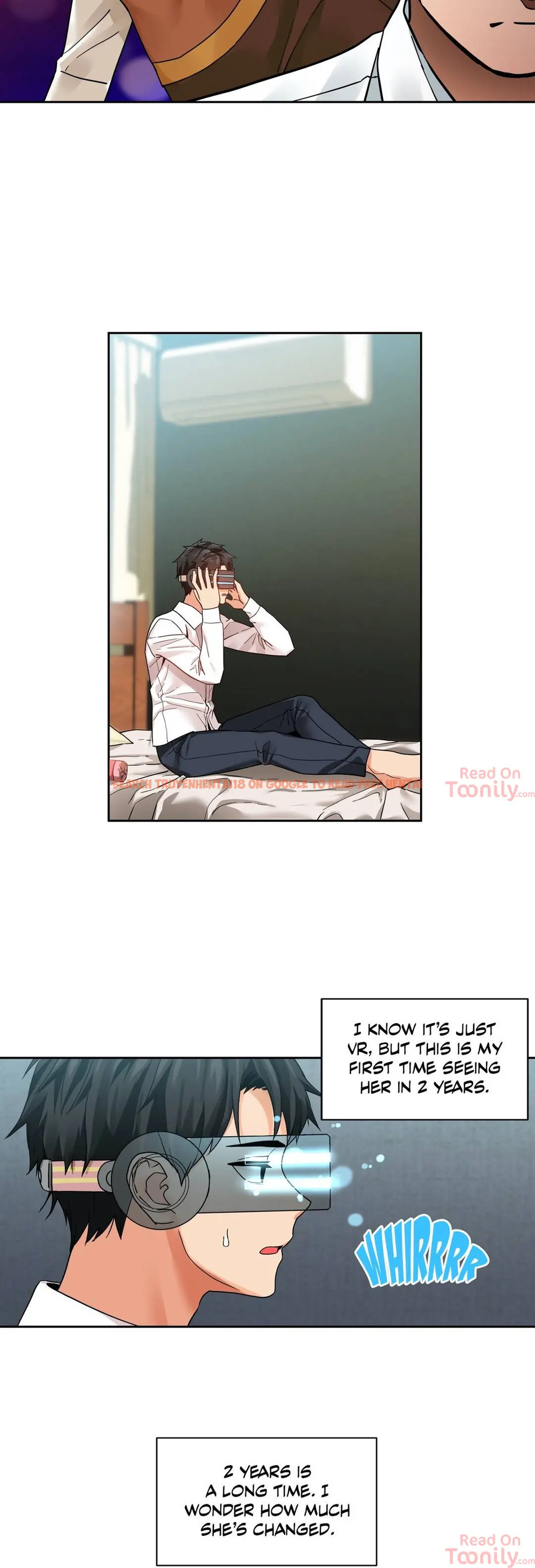 Read Hentai Image 18 409 in comic Solmi’s Channel - Chapter 57 - hentaitnt.net