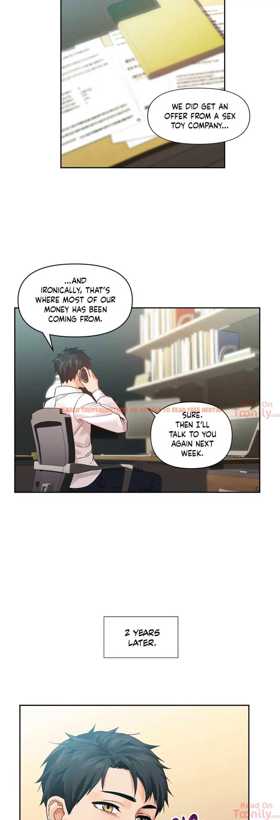 Read Hentai Image 2 406 in comic Solmi’s Channel - Chapter 57 - hentaitnt.net