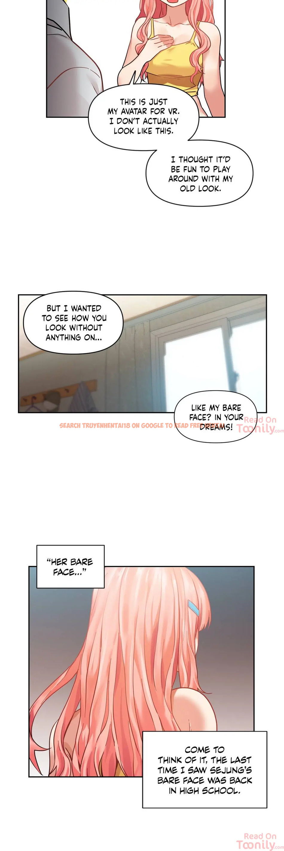 Read Hentai Image 22 409 in comic Solmi’s Channel - Chapter 57 - hentaitnt.net