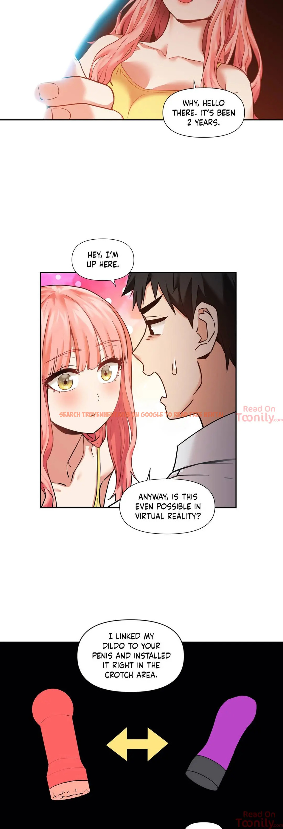 Read Hentai Image 27 409 in comic Solmi’s Channel - Chapter 57 - hentaitnt.net