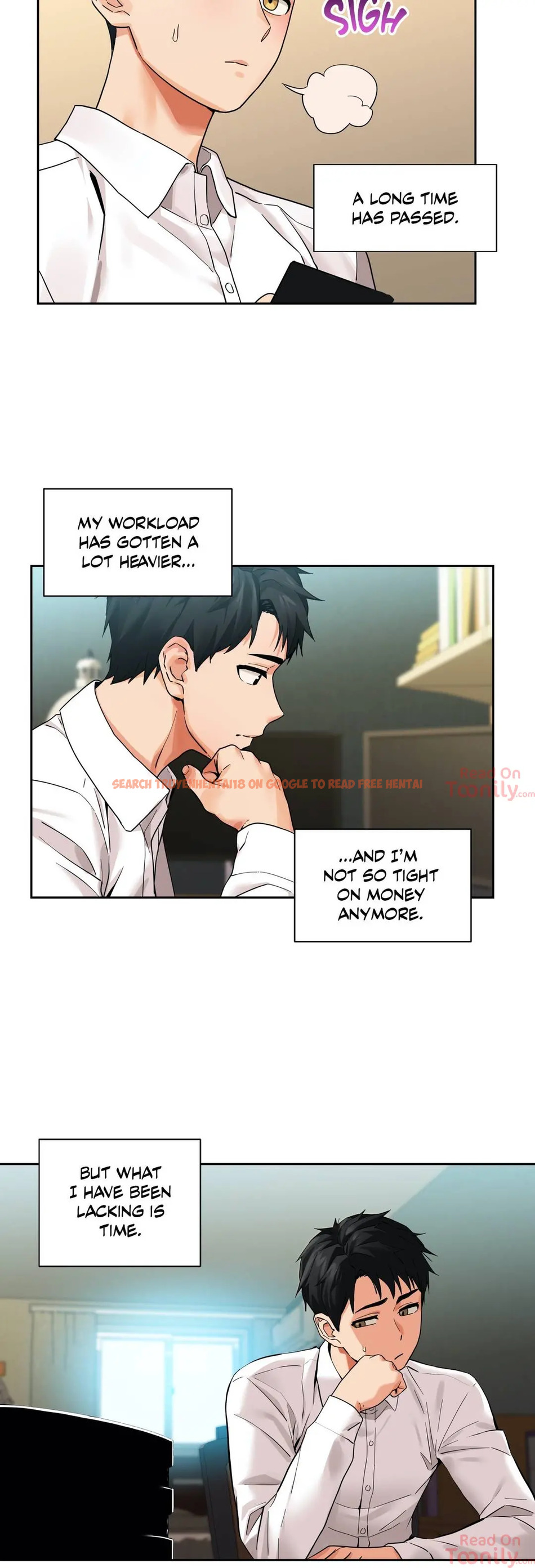 Read Hentai Image 3 406 in comic Solmi’s Channel - Chapter 57 - hentaitnt.net