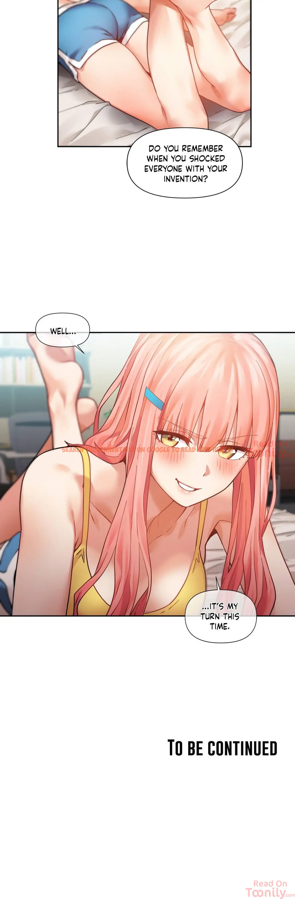Read Hentai Image 32 409 in comic Solmi’s Channel - Chapter 57 - hentaitnt.net