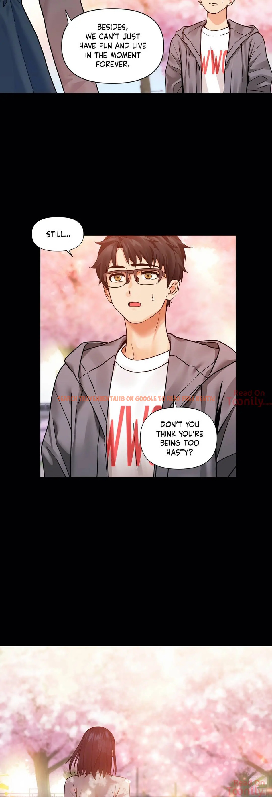 Read Hentai Image 6 406 in comic Solmi’s Channel - Chapter 57 - hentaitnt.net
