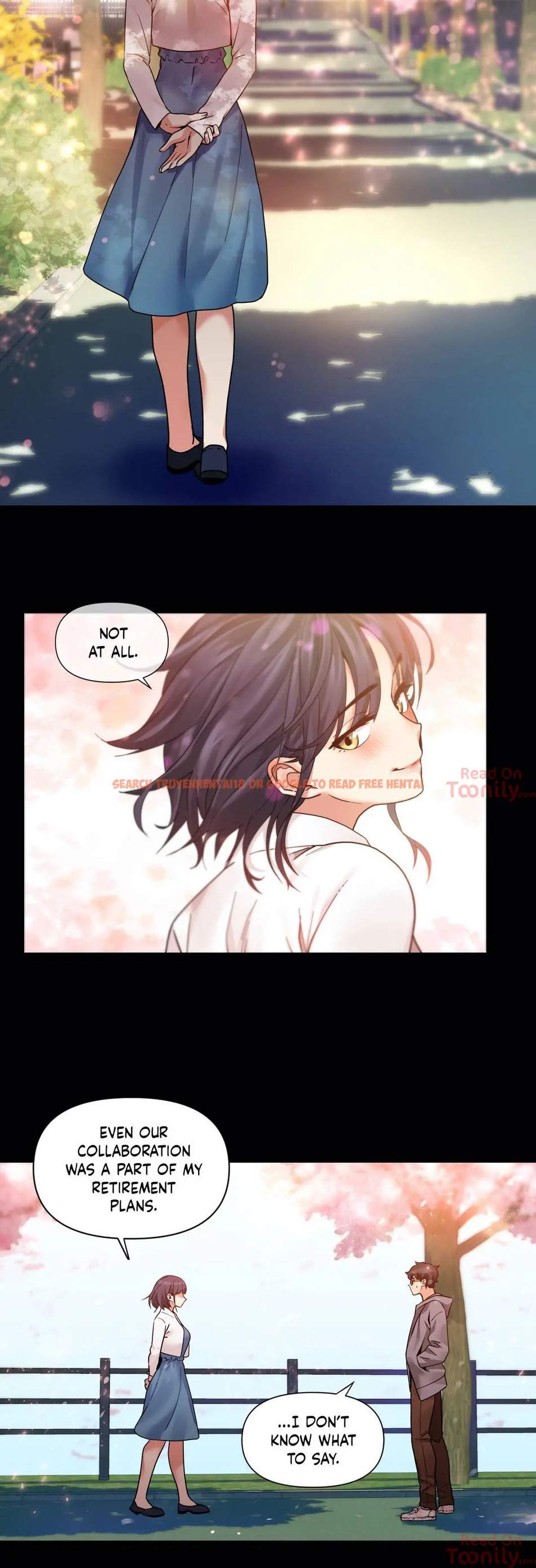 Read Hentai Image 7 406 in comic Solmi’s Channel - Chapter 57 - hentaitnt.net