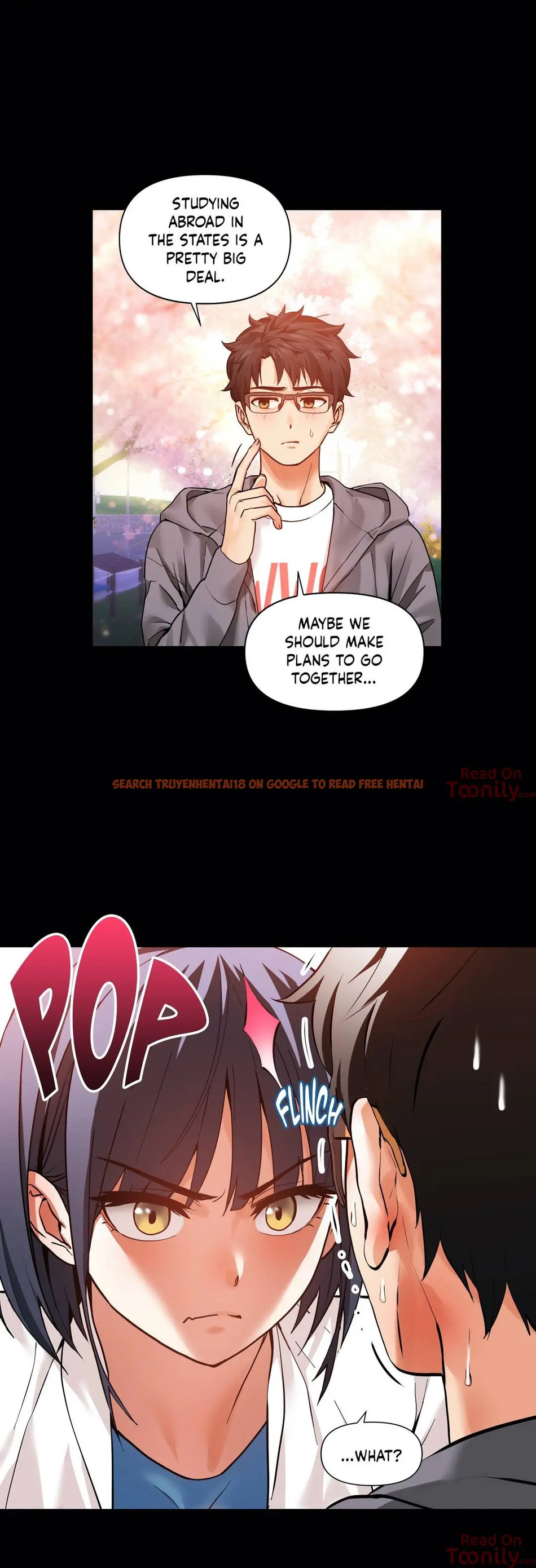 Read Hentai Image 8 406 in comic Solmi’s Channel - Chapter 57 - hentaitnt.net