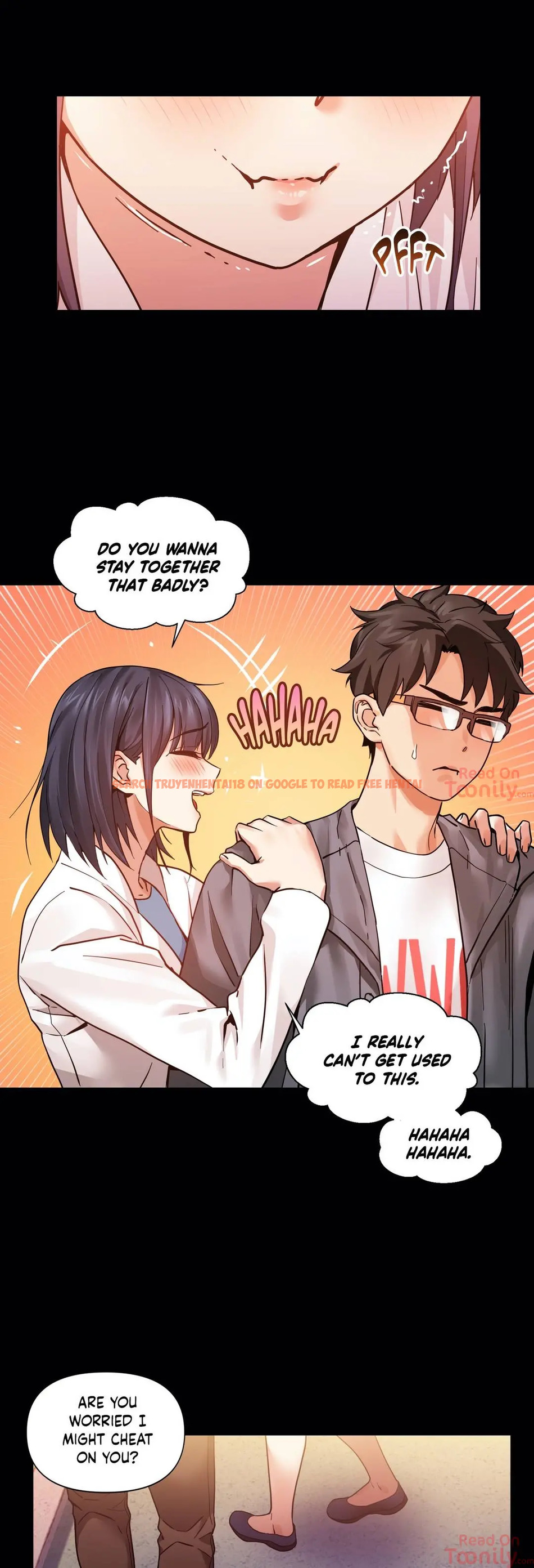 Read Hentai Image 9 406 in comic Solmi’s Channel - Chapter 57 - hentaitnt.net