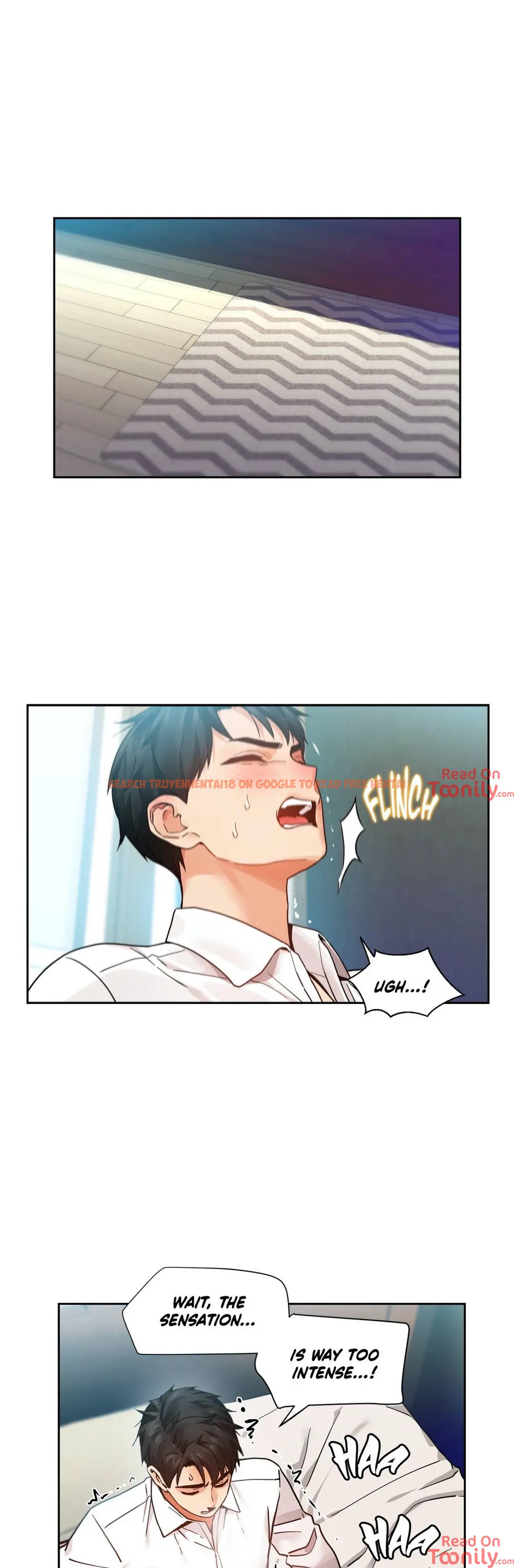 Read Hentai Image 1 406 in comic Solmi’s Channel - Chapter 58 - hentaitnt.net